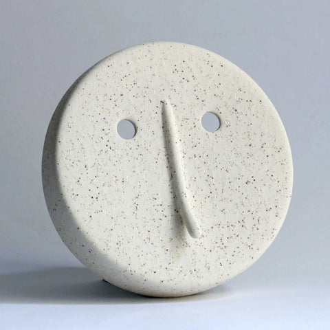 Studio Arhoj Tomo 友達 Mask | Boop – Beige