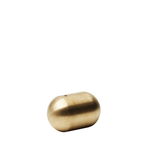 Studio Arhoj Bits Bean | Brass