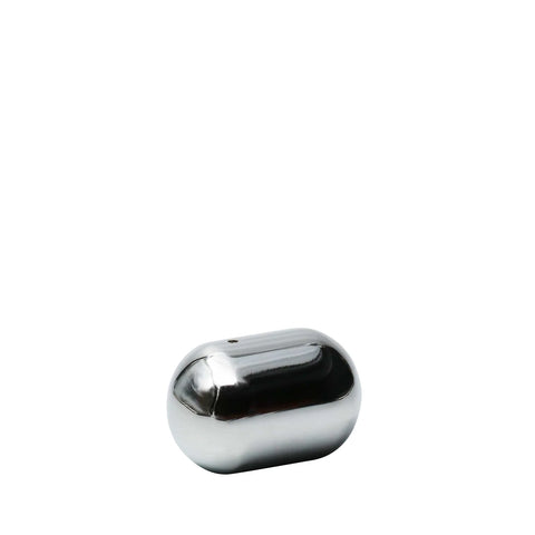 Studio Arhoj Bits Bean | Chrome