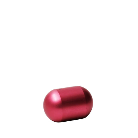 Studio Arhoj Aluminium Bits Bean | Rhubarb