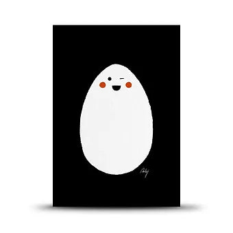 Print | Tamago Egg