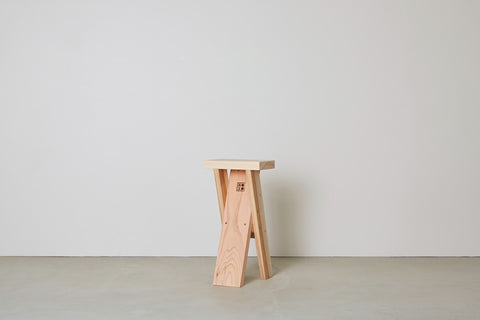 Ishinomaki Laboratory Flamingo Stool