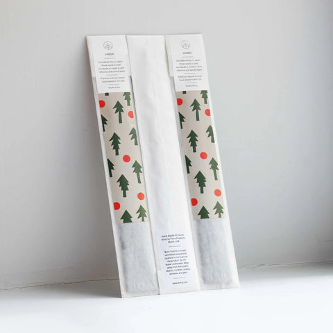 Studio Arhoj Incense | Hinoki