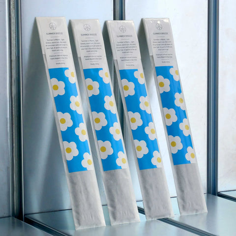Studio Arhoj Incense | Summer Breeze