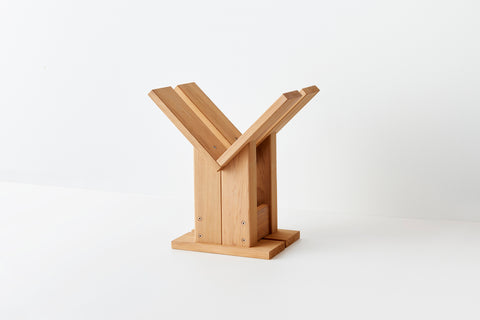 石卷工房 ISE MAGAZINE RACK
