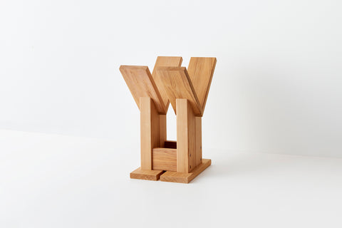 石卷工房 ISE MAGAZINE RACK