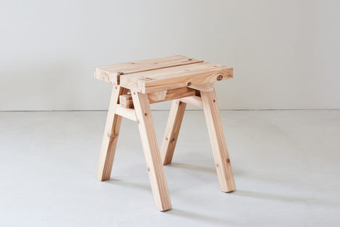 ISHINOMAKI STOOL DIY KIT