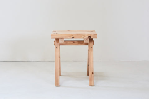 石卷工房 ISHINOMAKI STOOL