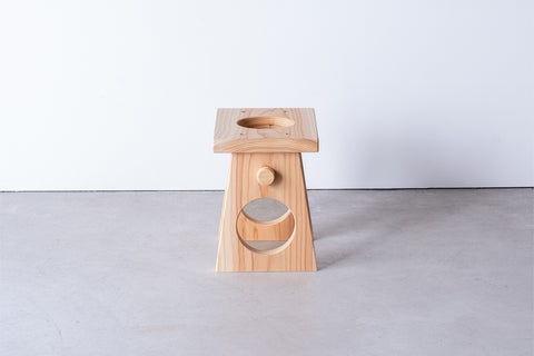 Ishinomaki Laboratory KID STOOL | WOSET