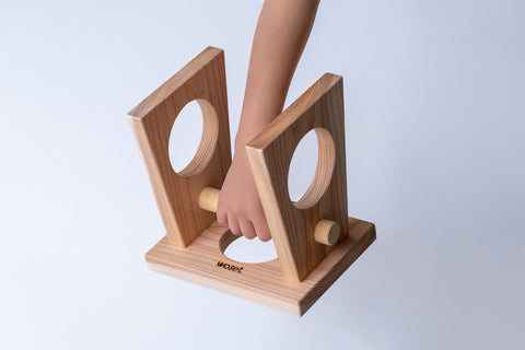 Ishinomaki Laboratory KID STOOL | WOSET