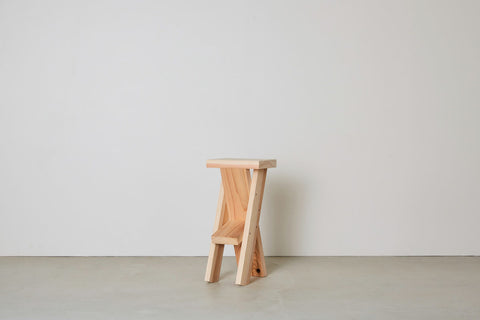 Ishinomaki Laboratory Flamingo Stool