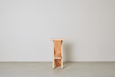 Ishinomaki Laboratory Flamingo Stool