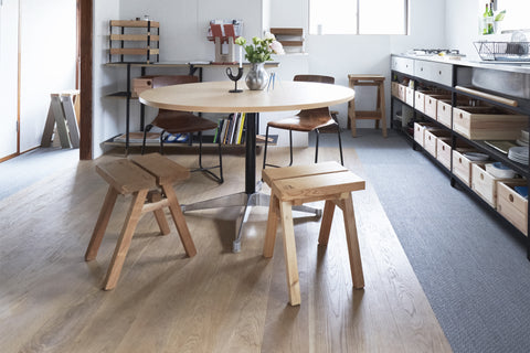 石卷工房 ISHINOMAKI STOOL