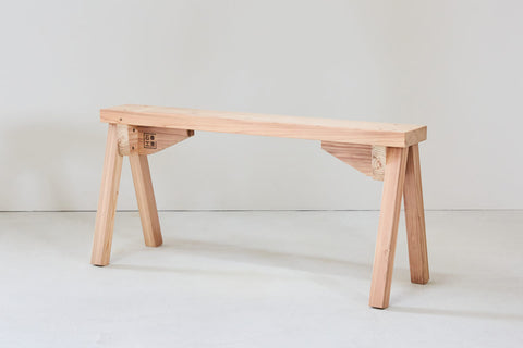 石卷工房 KOBO BENCH