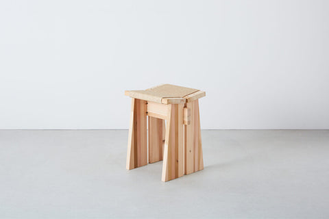 Ishinomaki Laboratory KOBO STEP STOOL (New Version)
