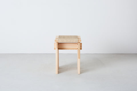石卷工房 KOBO STEP STOOL (New Version)