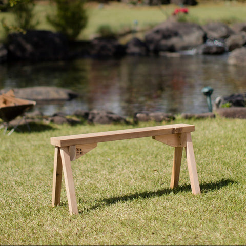 Ishinomaki Laboratory KOBO BENCH