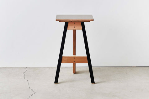Ishinomaki Laboratory KOBO HIGH STOOL