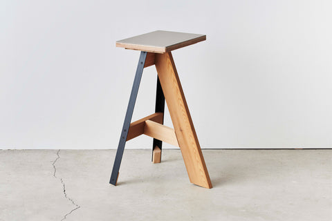 Ishinomaki Laboratory KOBO HIGH STOOL
