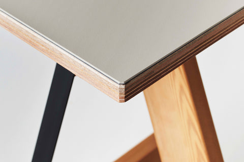 Ishinomaki Laboratory KOBO HIGH STOOL