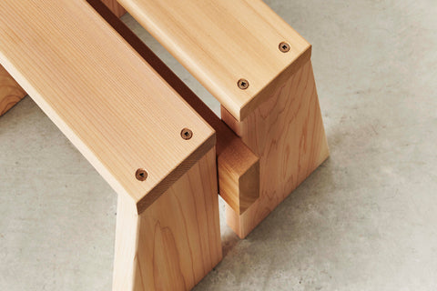 石卷工房 KOBO STEP