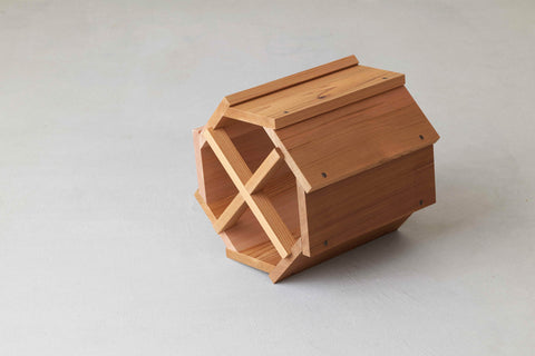 石卷工房 Ishinomaki STAVE PLANTER