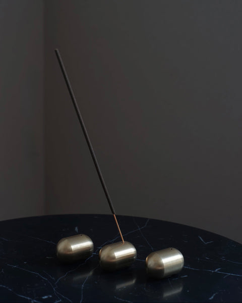 Studio Arhoj Bits Bean | Brass
