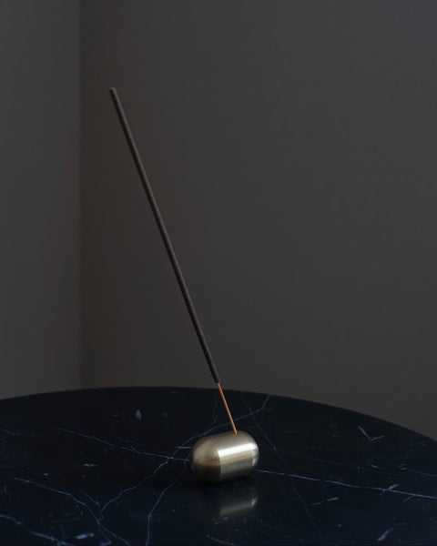 Studio Arhoj Bits Bean | Brass