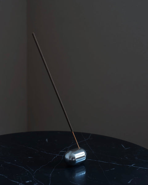 Studio Arhoj Bits Bean | Chrome