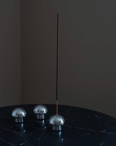 Studio Arhoj Portobello Bits | Chrome