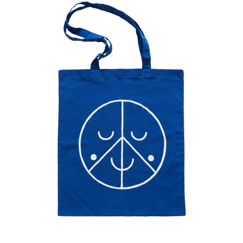 Arhoj Tote | Royal Blue