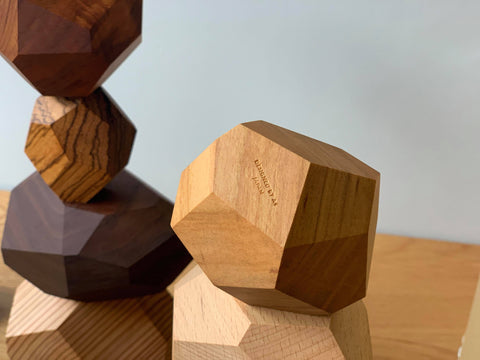 tumi-isi Hardwood(Beech)