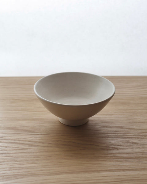 Wilson & Emho Ceramics | Cream bowl