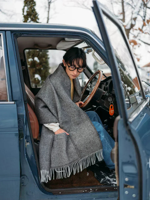 Woven Warmth: Lapuan Kankurit for a Cosy UK Winter by Objective Lifestyle Shop