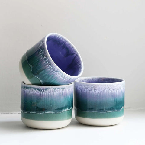 Studio Arhoj Sip Cup | Thistle