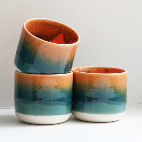 Studio Arhoj Sip Cup | Vulkan