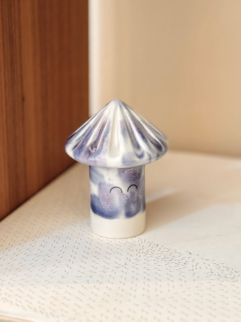 Studio Arhoj Familia | Osu Bluebell