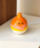 Studio Arhoj Familia | Yoshi Orange #28