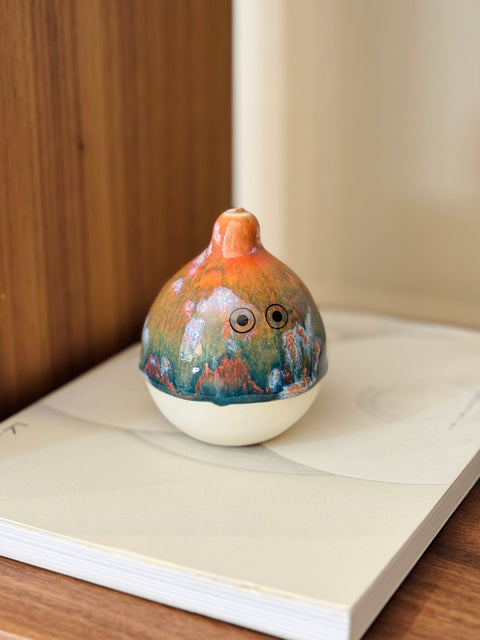 Studio Arhoj Familia | Yoshi Festival