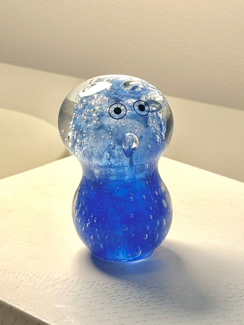 Studio Arhoj Crystal Blob | Sea Salt #98