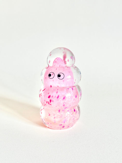 Studio Arhoj Crystal Blob | Cotton Sakura