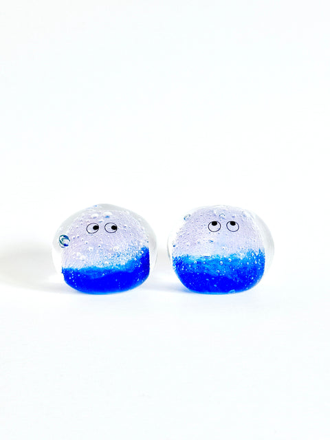 Studio Arhoj Crystal Blob | Crystal Bao
