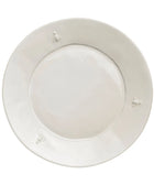 La Rochère | Bee Ceramic Dinner Plate (Cream)