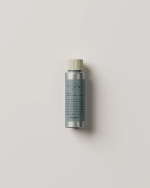 To My Ships | Of The Gods Polygonum Hand & Body Wash TRAVEL (75ML)