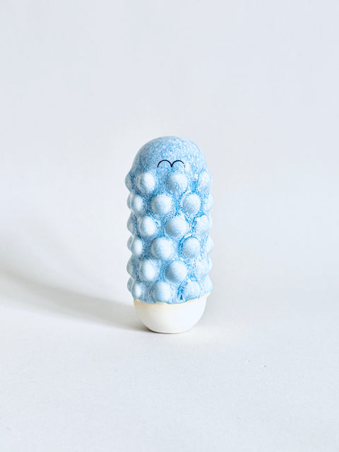 Studio Arhoj Familia | Mimi Blue Bean