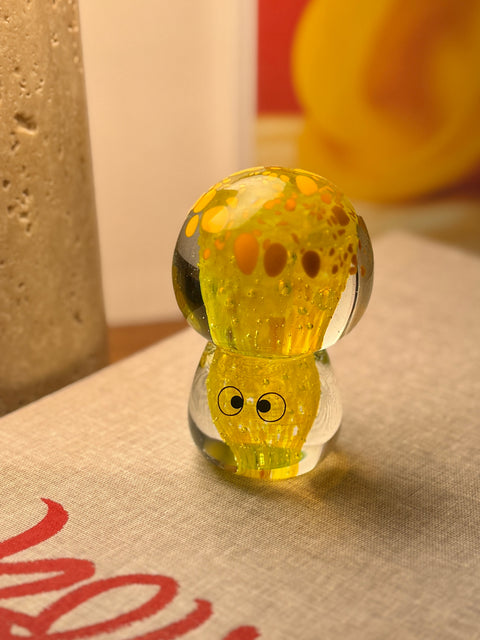 Studio Arhoj Crystal Blob | Jelly O
