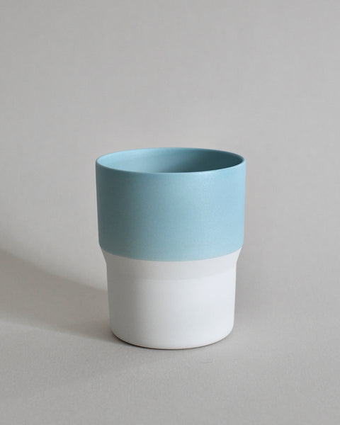 1616 / arita japan | S&B Colour Porcelain Mug (Blue)