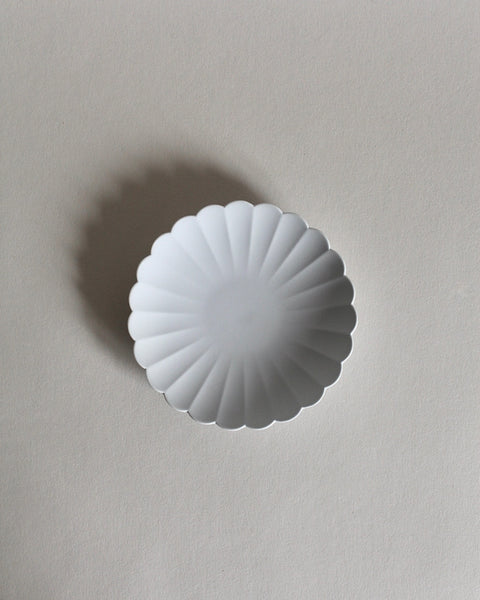 1616 / arita japan | TY Palace Plate 110 (Grey)
