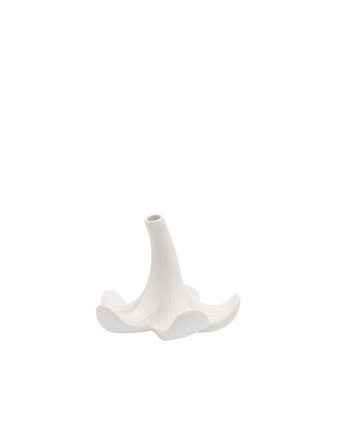 1616/arita japan | S&B Bloom Flower Vase