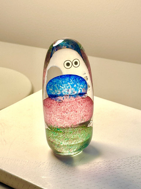 Studio Arhoj Crystal Blob | Lollipop #83